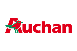 Logo Auchan
