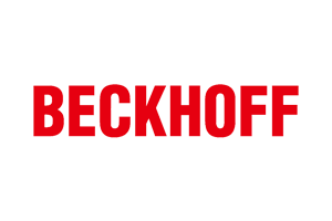 Logo Beckhoff