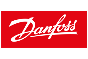 Logo Danfuss