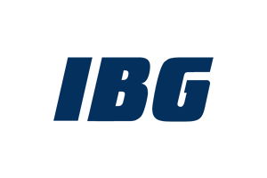 Logo IBG