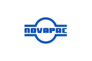 Logo Novapac