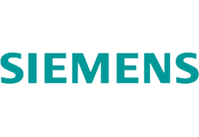 Logo Siemens